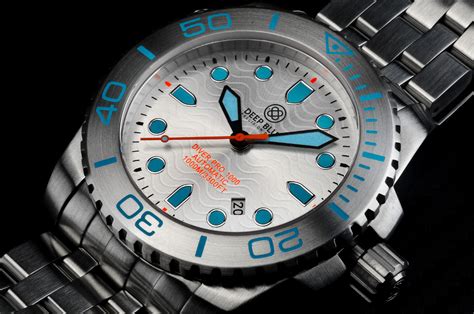 deep blue watches website.